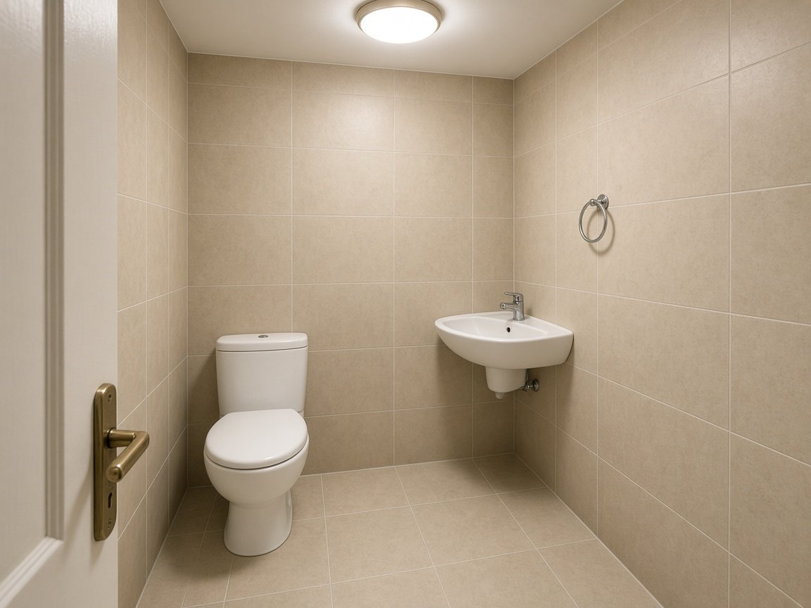 WC