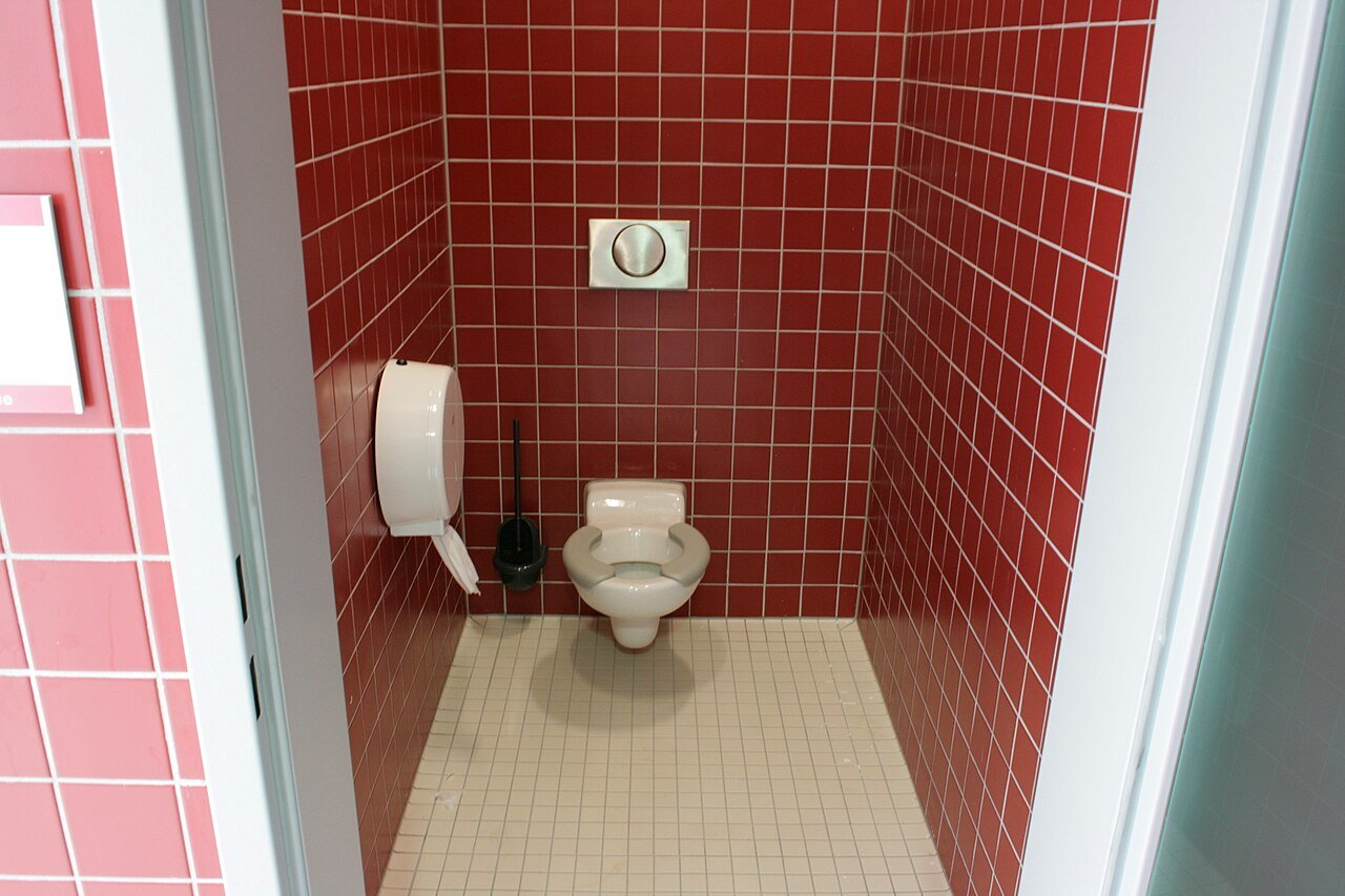 WC