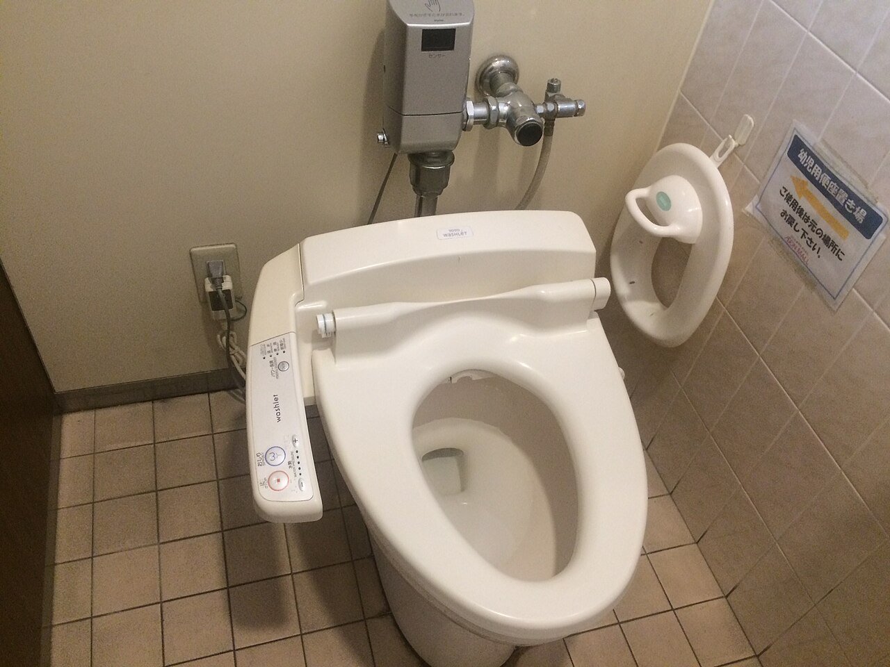 WC