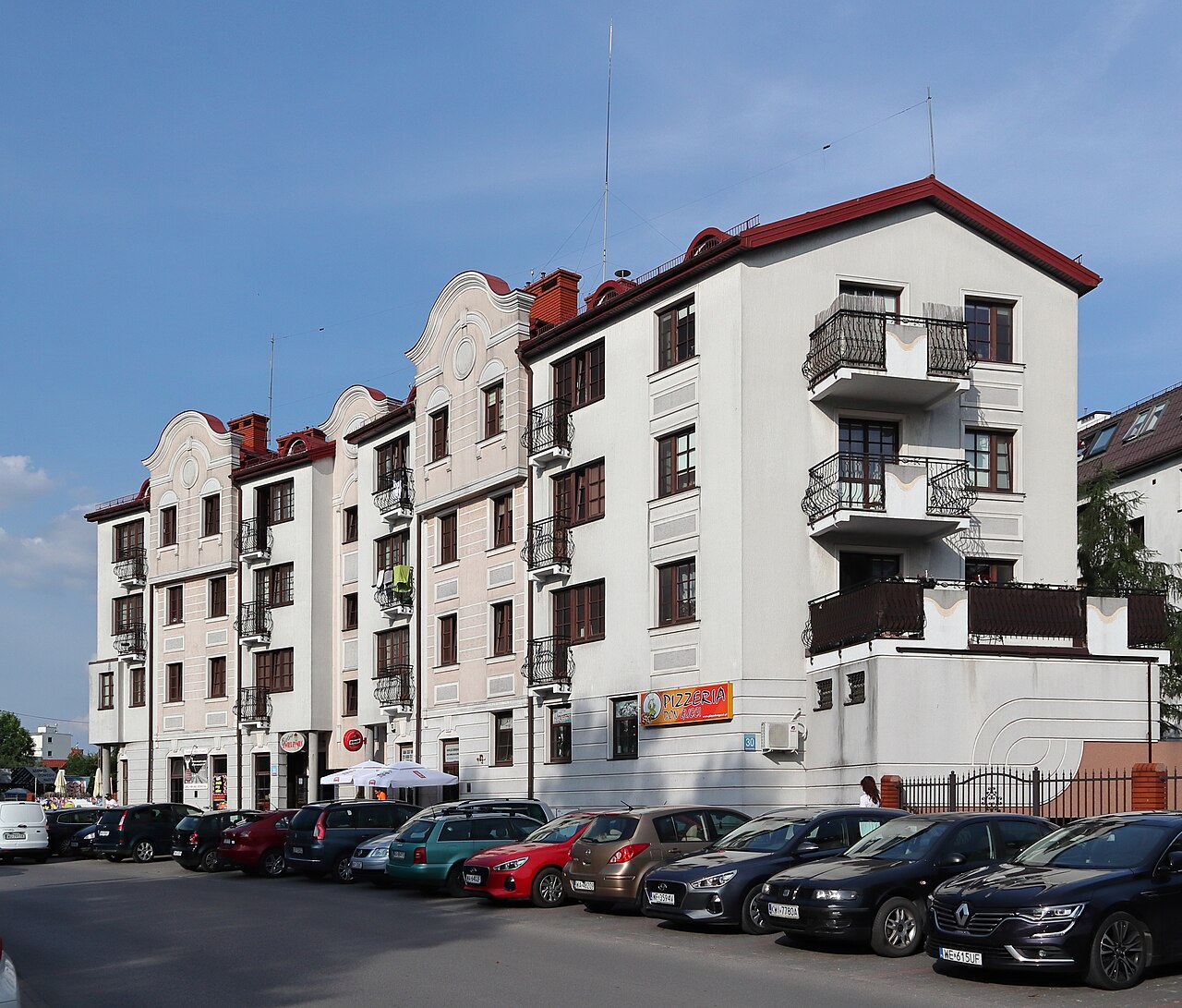 Balkon